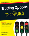 trading options for dummies