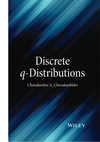 thumbnail image: Discrete q-Distributions