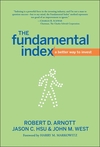 The Fundamental Index: A Better Way to Invest (047027784X) cover image