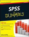 SPSS For Dummies, 2nd Edition (047048764X) cover image