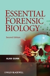 Essential Forensic Biology, 2nd Edition