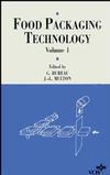 Food Packaging Technology, 2 Volume Set (047118604X) cover image