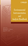Environmental Instrumentation and Analysis Handbook (047146354X) cover image