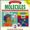 Janice VanCleave's Molecules (047155054X) cover image