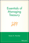 Essentials of Managing Treasury (047170704X) cover image