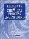 Elements of Chemical Process Engineering (047196154X) cover image