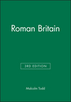 Roman Britain, 3rd Edition (063121464X) cover image