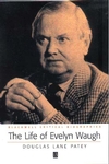 The Life of Evelyn Waugh: A Critical Biography (063123134X) cover image