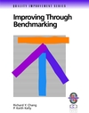 Improving Through Benchmarking (078795084X) cover image