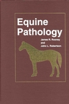 Equine Pathology (081382334X) cover image