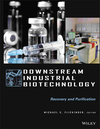 Downstream Industrial Biotechnology: Recovery and Purification (111813124X) cover image