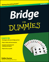 Bridge For Dummies, 3rd Edition (111820574X) cover image Bridge For Dummies, 3rd Edition (111820574X) cover image