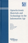 Optoelectronic Materials and Technology in the Information Age (157498134X) cover image
