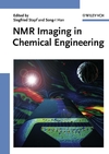 thumbnail image: NMR Imaging in Chemical Engineering