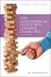 thumbnail image: Risk Assessment in People With Learning Disabilities 2nd Edition