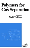 thumbnail image: Polymers for Gas Separation