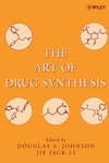 The Art of Drug Synthesis (0471752150) cover image
