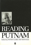 Reading Putnam (0631199950) cover image