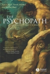 The Psychopath: Emotion and the Brain (0631233350) cover image