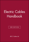 Electric Cables Handbook, 3rd Edition (0632040750) cover image