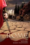 Rome, Season One: History Makes Television (1405167750) cover image