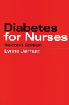 Diabetes for Nurses, 2nd Edition (1861562950) cover image