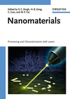 thumbnail image: Nanomaterials