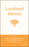 Localized Waves (0470108851) cover image