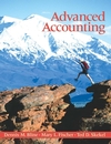 Advanced Accounting (0471327751) cover image