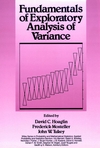 Fundamentals of Exploratory Analysis of Variance (0471527351) cover image