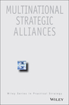 Multinational Strategic Alliances (0471987751) cover image