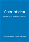 Connectionism: Debates on Psychological Explanation, Volume 2 (0631197451) cover image