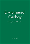 Environmental Geology: Principles and Practice (0865428751) cover image