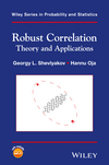 thumbnail image: Robust Correlation: Theory and Applications