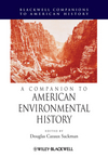 Journal of American History - Oil in.