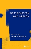 Wittgenstein and Reason (1405180951) cover image