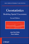 thumbnail image: Geostatistics: Modeling Spatial Uncertainty, 2nd Edition