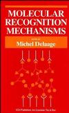 Molecular Recognition Mechanisms (0471187852) cover image