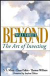 Beyond Wall Street: The Art of Investing (0471358452) cover image