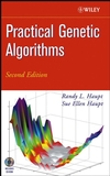 Practical Genetic Algorithms, 2nd Edition (0471455652) cover image