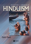 The Blackwell Companion to Hinduism (0631215352) cover image