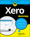 Xero For Dummies, 3rd Edition (0730334252) cover image Xero For Dummies, 3rd Edition (0730334252) cover image