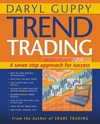 Trend Trading: A Seven Step Approach to Success (0731400852) cover image