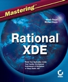Mastering Rational XDE (0782142052) cover image