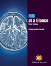 MRI at a Glance, 3rd Edition