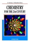 Chemistry for the 21st Century (3527302352) cover image