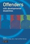 Offenders with Developmental Disabilities (0471486353) cover image