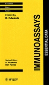 Immunoassays: Essential Data (0471952753) cover image