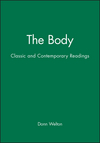 The Body: Classic and Contemporary Readings (0631211853) cover image