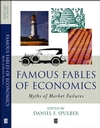 Famous Fables of Economics: Myths of Market Failures (0631226753) cover image